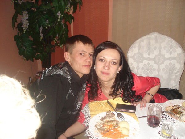 Кристина Бухтина