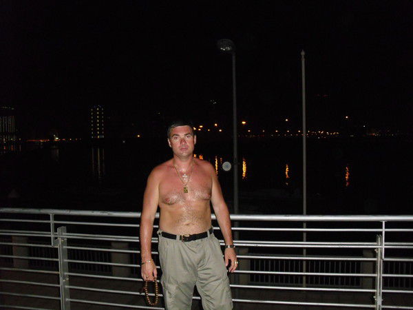 Константин Мышко