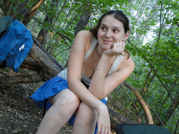 Маркина Наталья