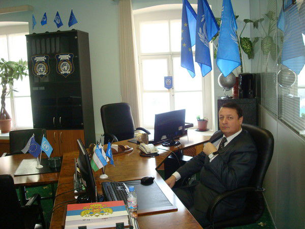 Ботир Набиев