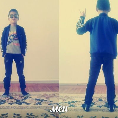 Ерасыл Еркинулы