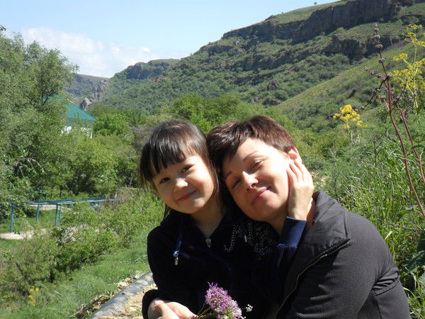 Татьяна Пушкарёва