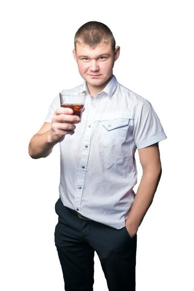 Ваня Смирнов