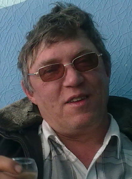 Александр Чернецов