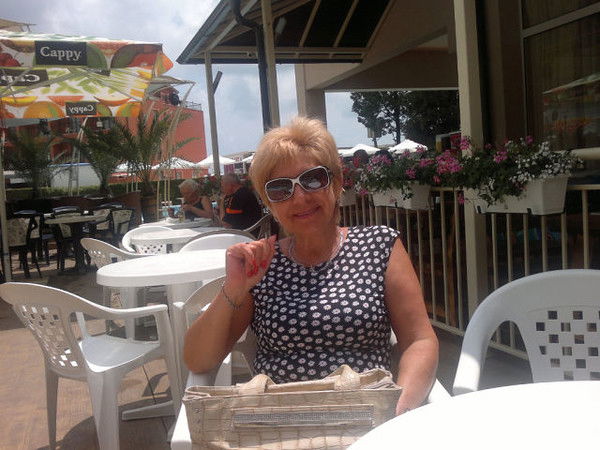 Татьяна Заставницкая