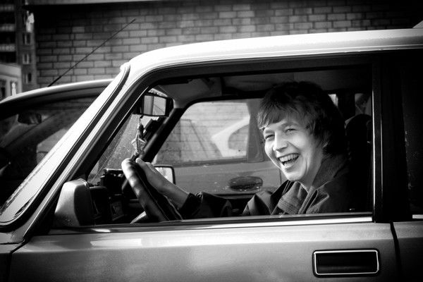 Андрей Бебенин