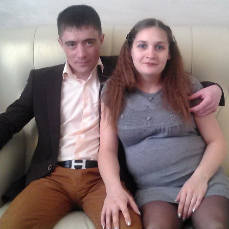 Серега Алексеев