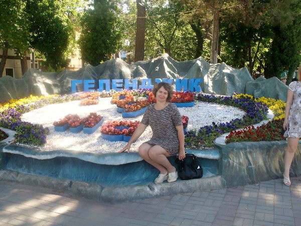 Наташа Сушко