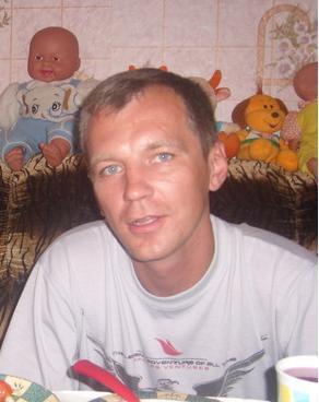 Миша Абелинцев