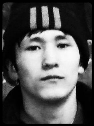 Артур Ложников