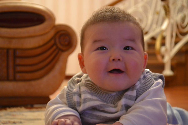 Динара Мусаева