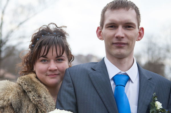 Михаил Солнцев