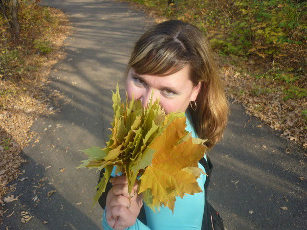 Анна Иложева