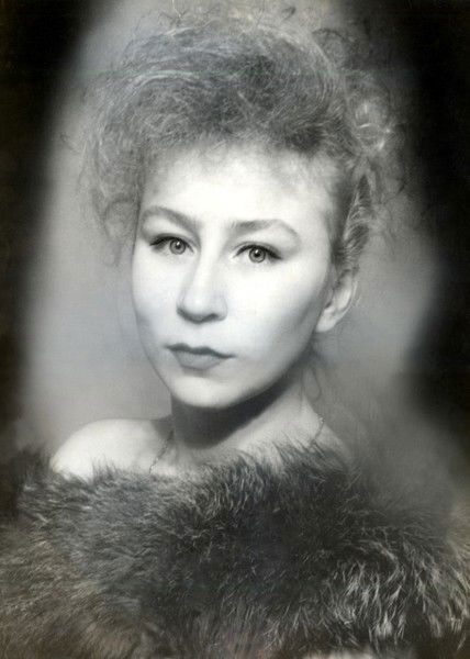 Трифонова Татьяна