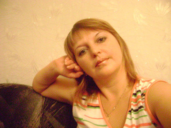 Ирина Тельных