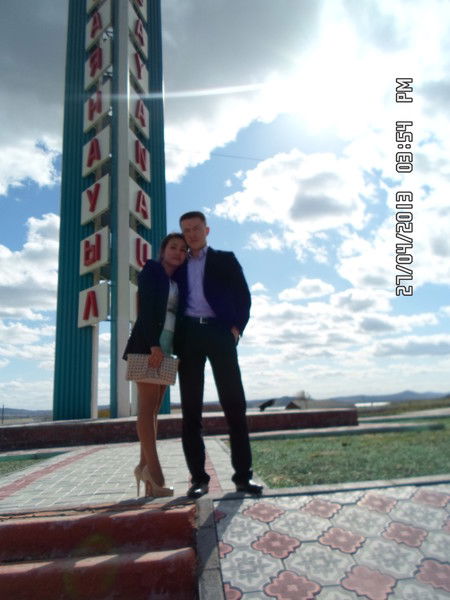 Аспандияр Даулеткали