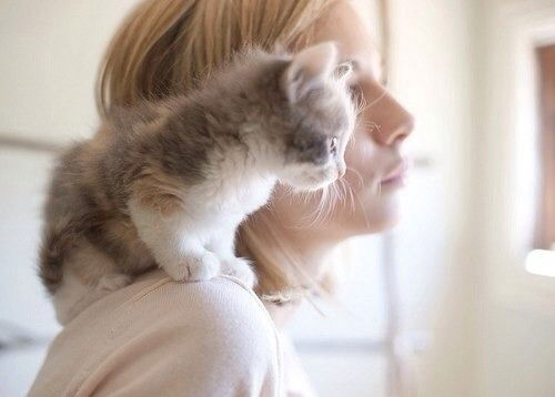 Катерина Александровна