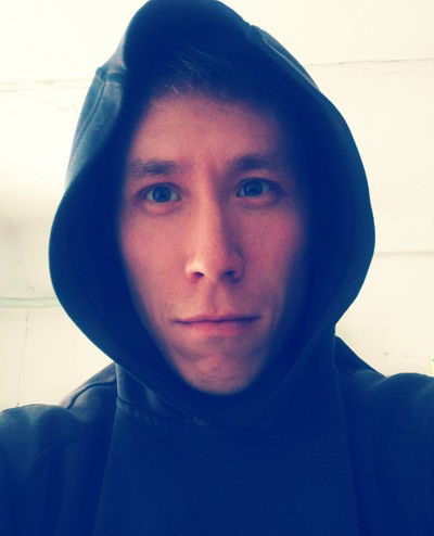 Таяр Рахимов