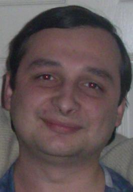 Владимир Darchik