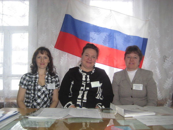 Валентина Ломакина