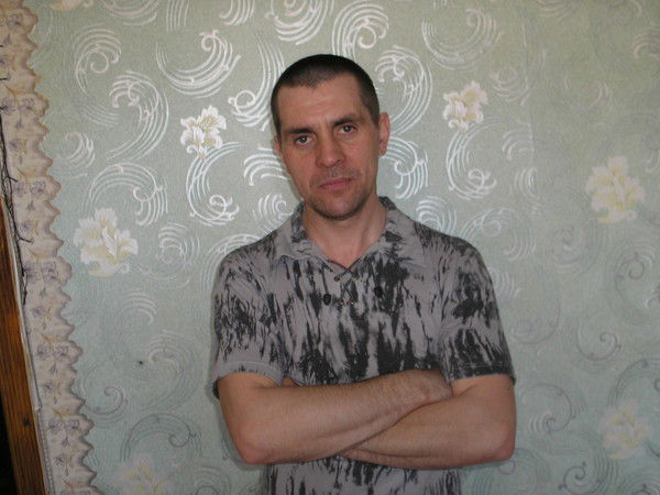 Олег Медведев