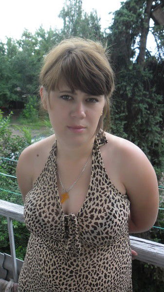 Наталья Гряколова