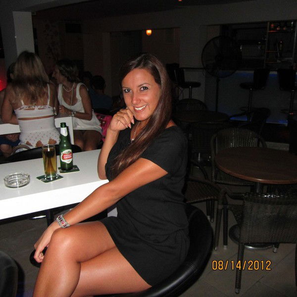 Елена Ларина