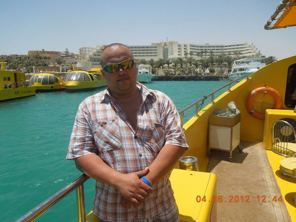 Дмитрий Кочкин