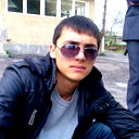 Хайрулло Хакимов
