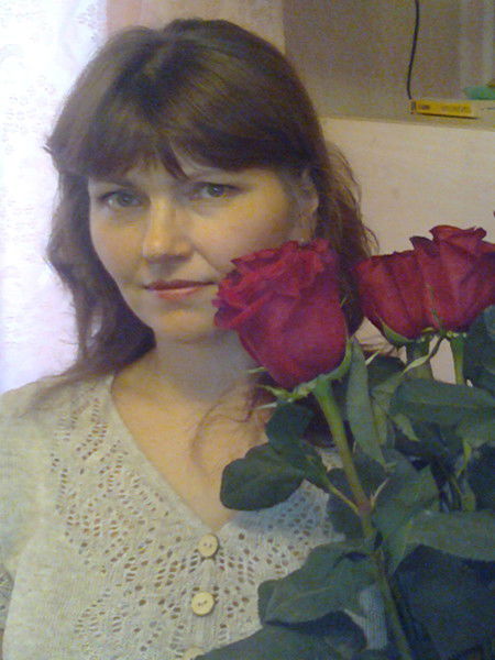 Валентина Коротаева