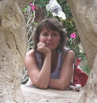 Наталья Кабанова