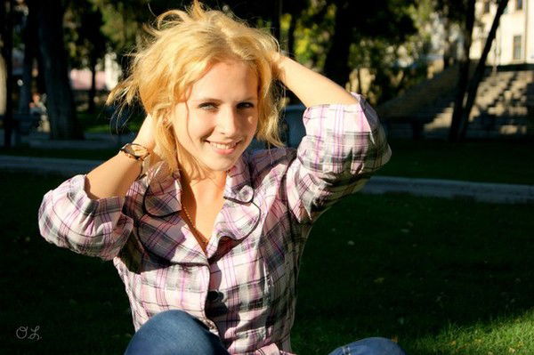 Анастасия Стасишина