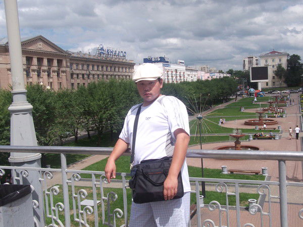 Евгений Гаер