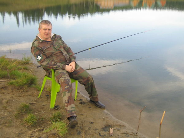 Андрей Дябин