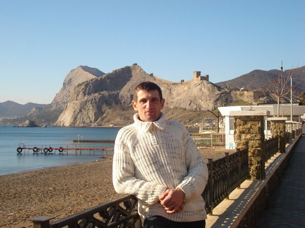 Вадим Штефан