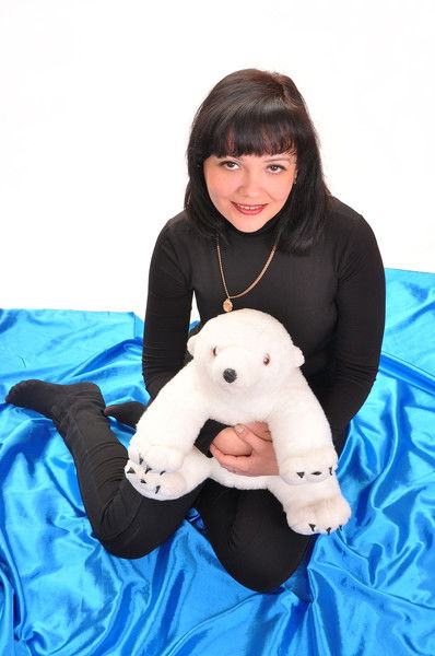 Марина Музыченко