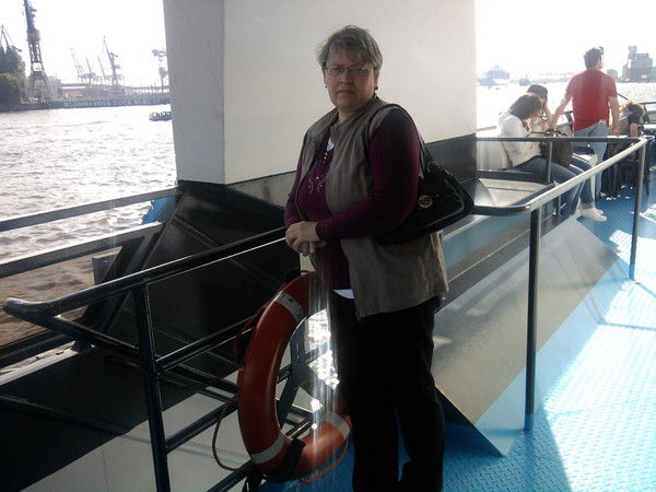 Марина Квйзер