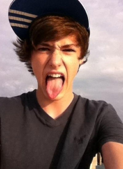 Серёга Копытин