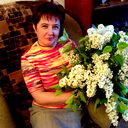 Нина Логинова