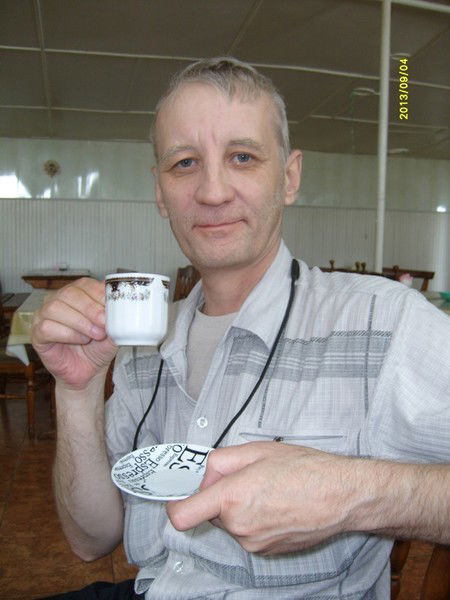 Валерий Ворожун