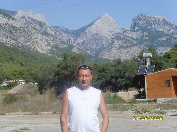 Николай Шишков