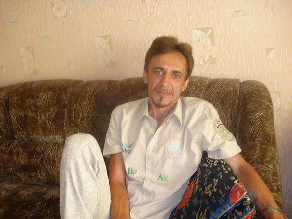 Павел Синяков