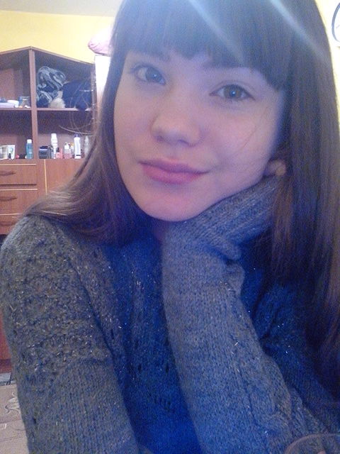 Ксюша Подойникова