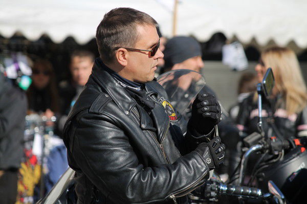 Дмитрий Гордеев