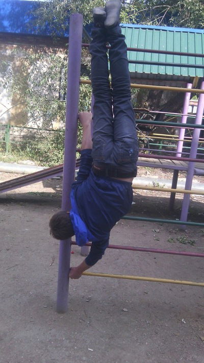 Николай Соколовский