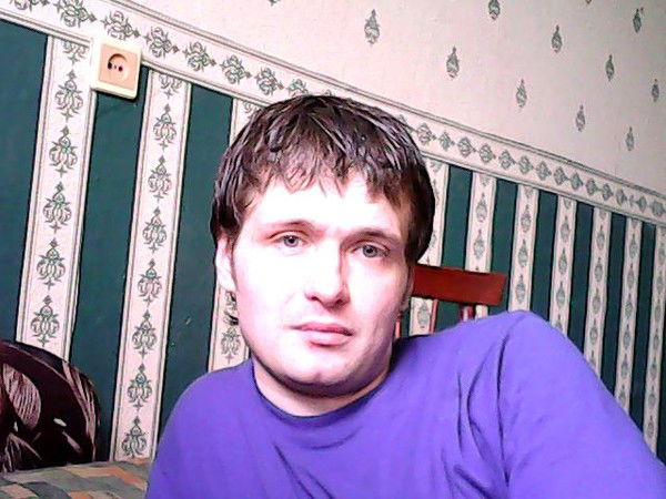 Михаил Анисимов