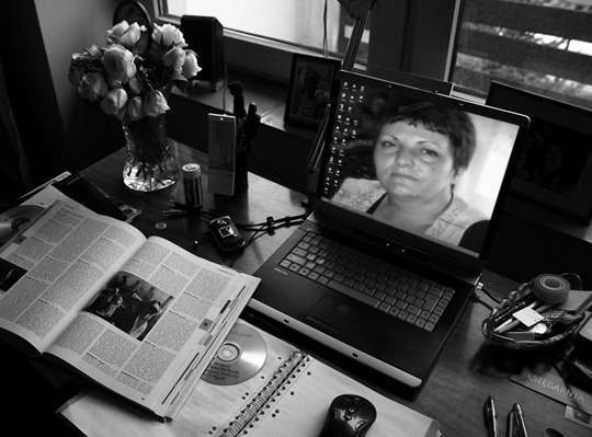 Наталья Гриценко