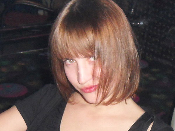 Юлия Муратова