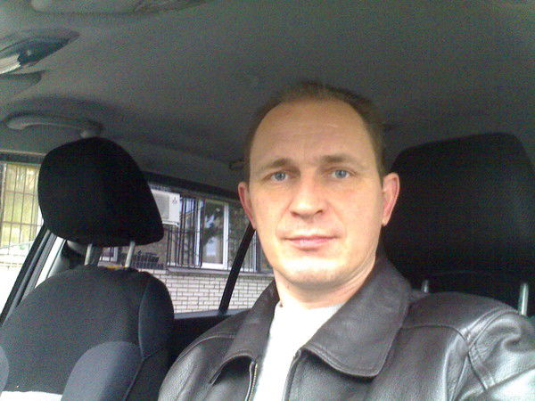 Александр Славгородский