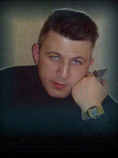 Сергей Клепиков